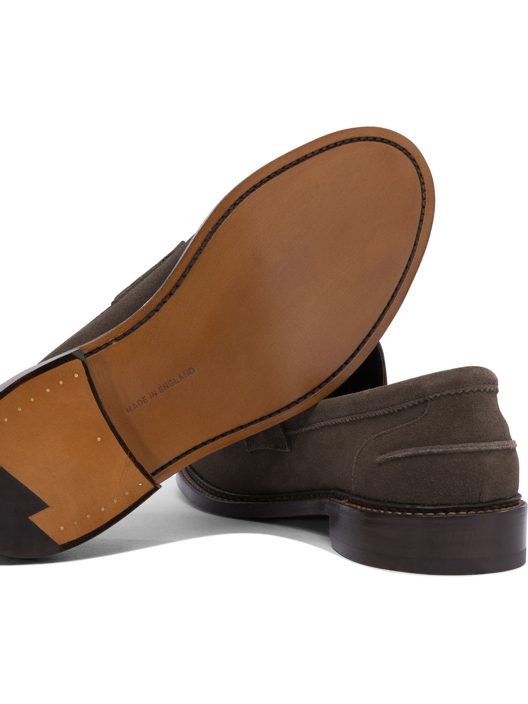 Tricker'S  Loafers & Slippers - Marrone | 0c917d2fc28e368d1432c5db5f50e5caa04700e0