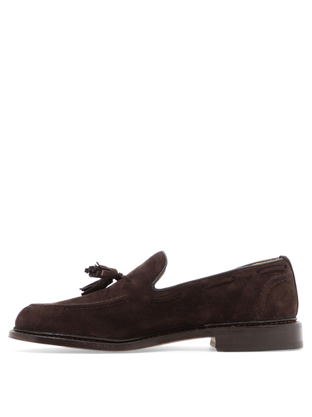 Tricker'S Elton Loafers & Slippers - Marrone | bd69ac3bfc4fb392adc96fd6f06c780897b91e7d