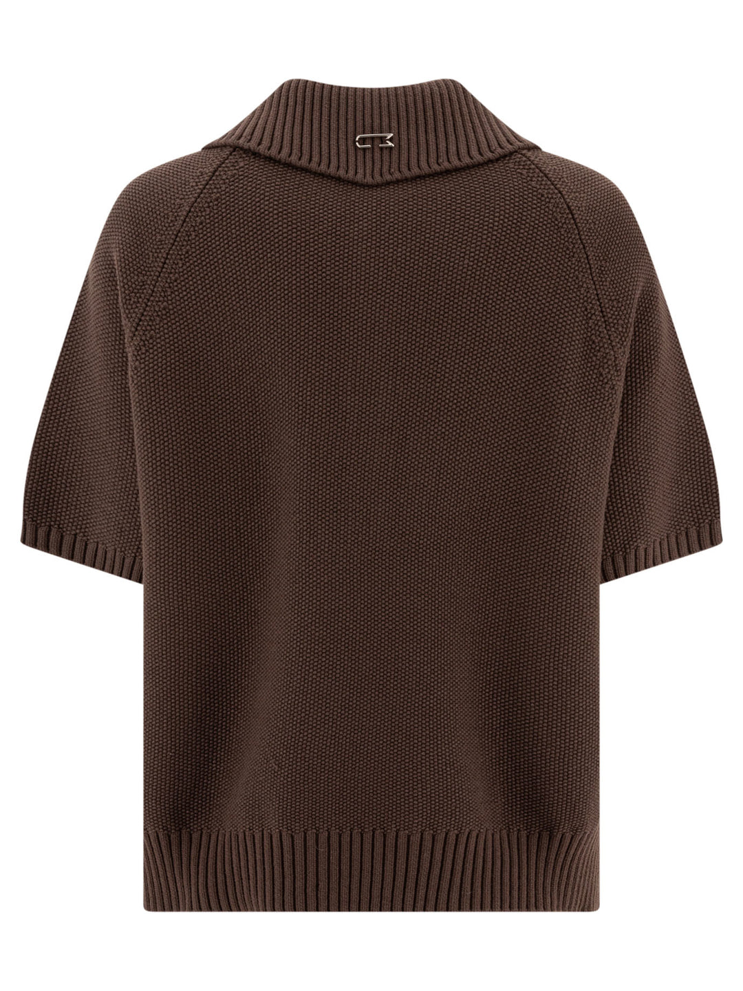 Umarmung  Polo shirts - Marrone | a318da05751f87eaeebcc46c1d148150a2bfd436