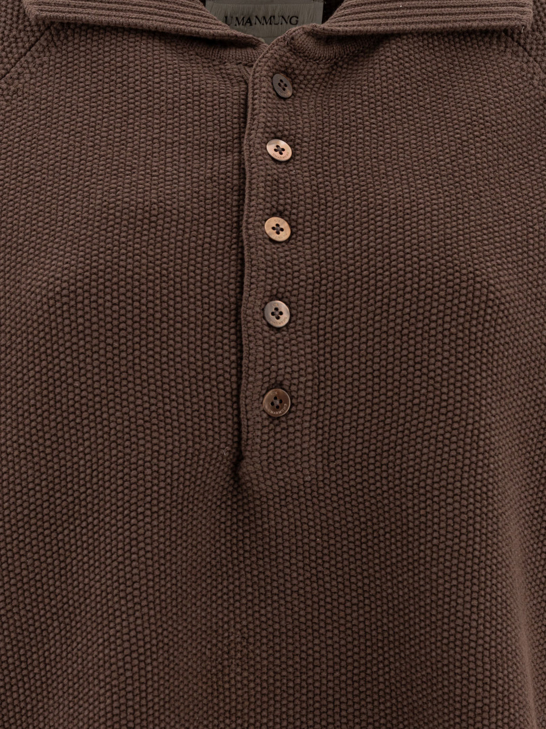 Umarmung  Polo shirts - Marrone | fd8fcdd01dc63f533970de3004edef2428502c61
