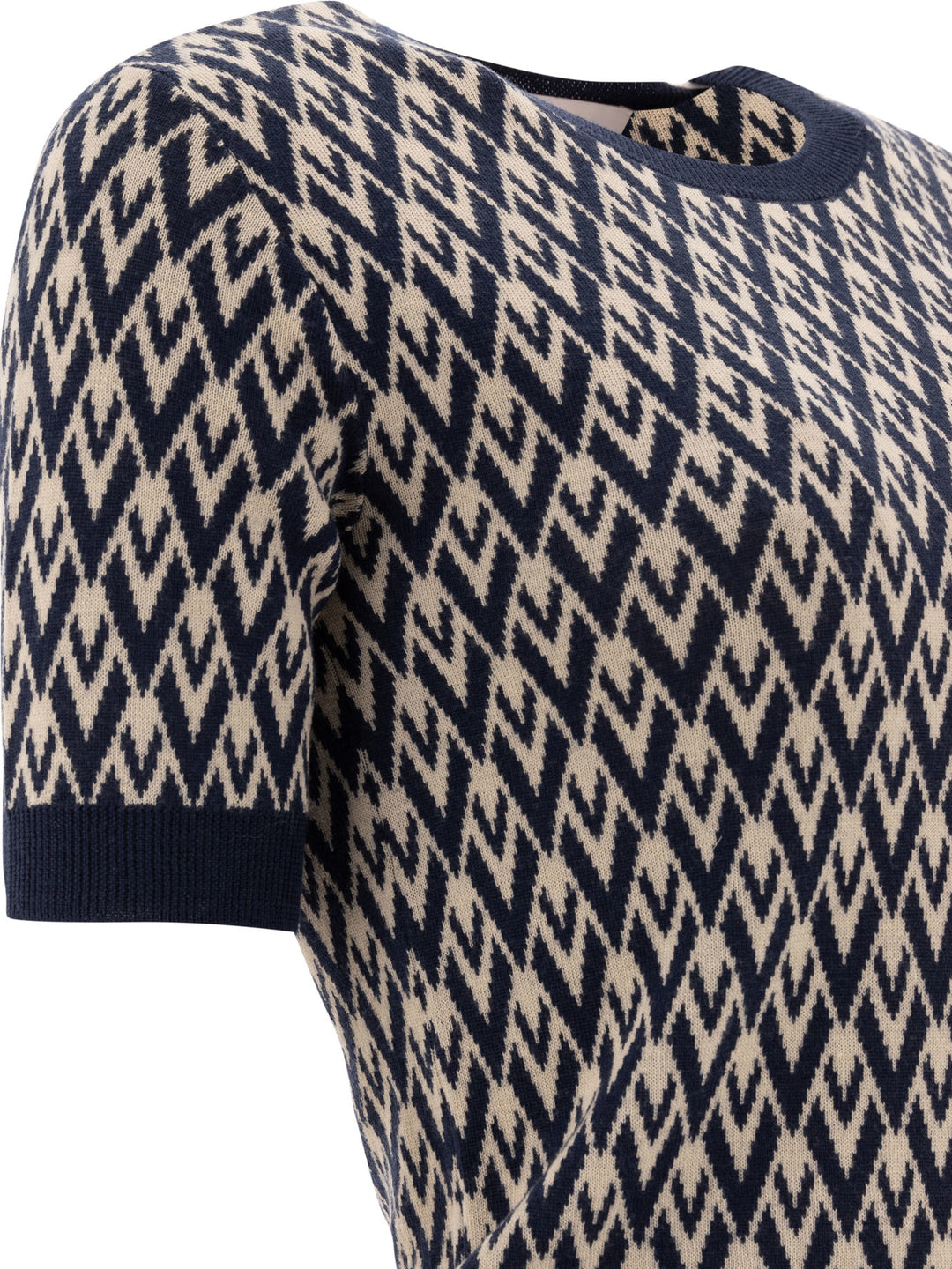 Valentino  T-shirts - Beige | a2ec096a3e107fd74e2c34069e98d403961c3927