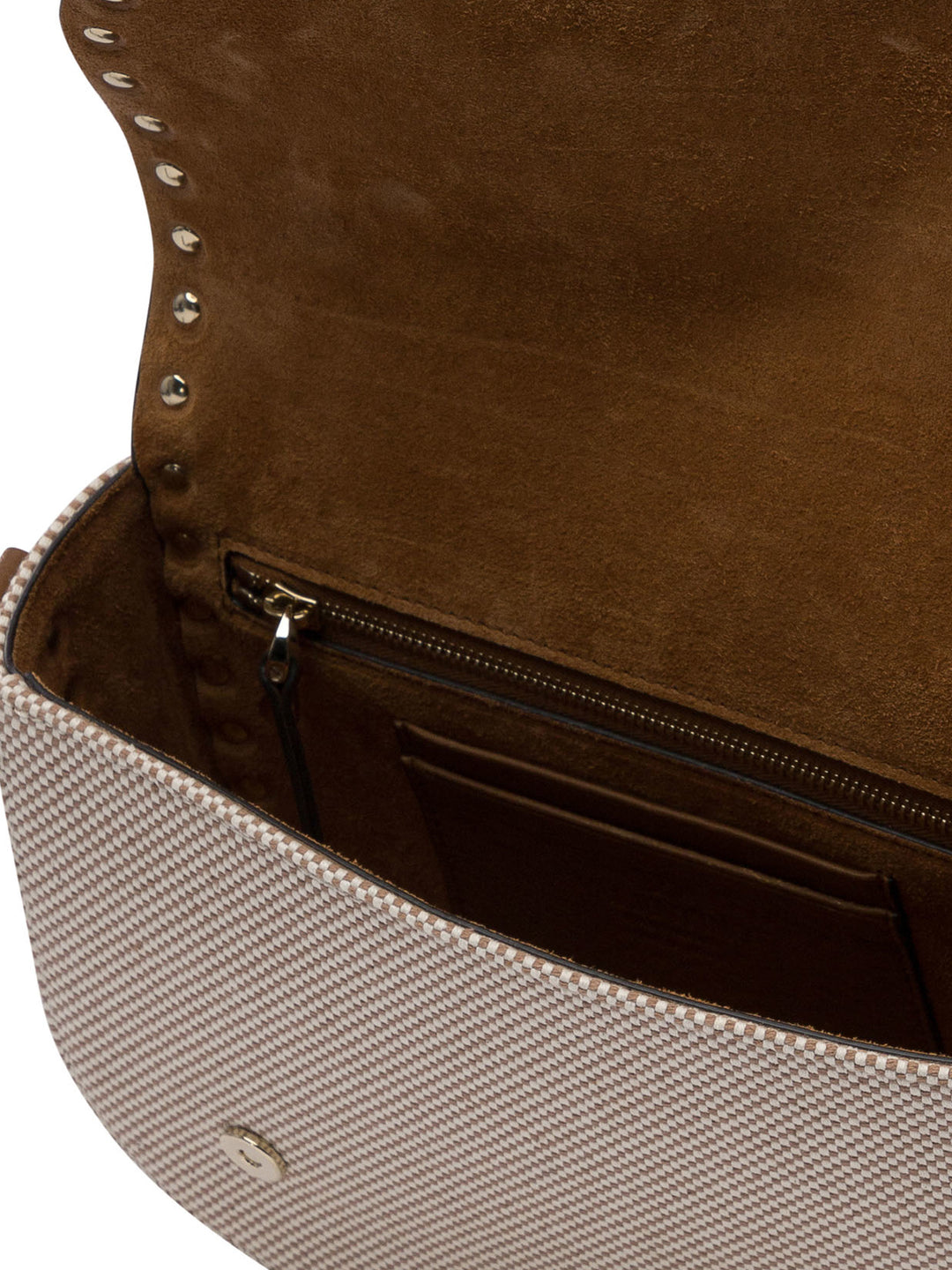 Valentino Garavani Rockstud Borse a Tracolla - Beige | e3fb0e4e7d13fcc06852ed972ba75d5a2d5880e3