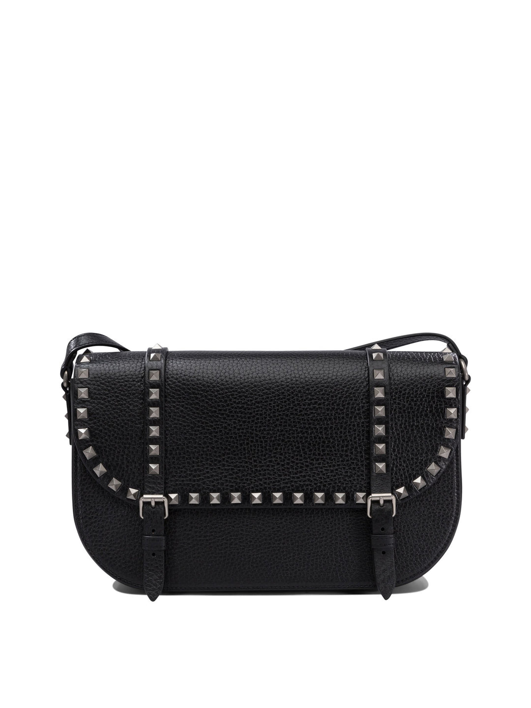 Valentino Garavani Rockstud Borse a Tracolla - Nero | 9134c74ec61cddb5e68d2eb228fc4c27d031437d