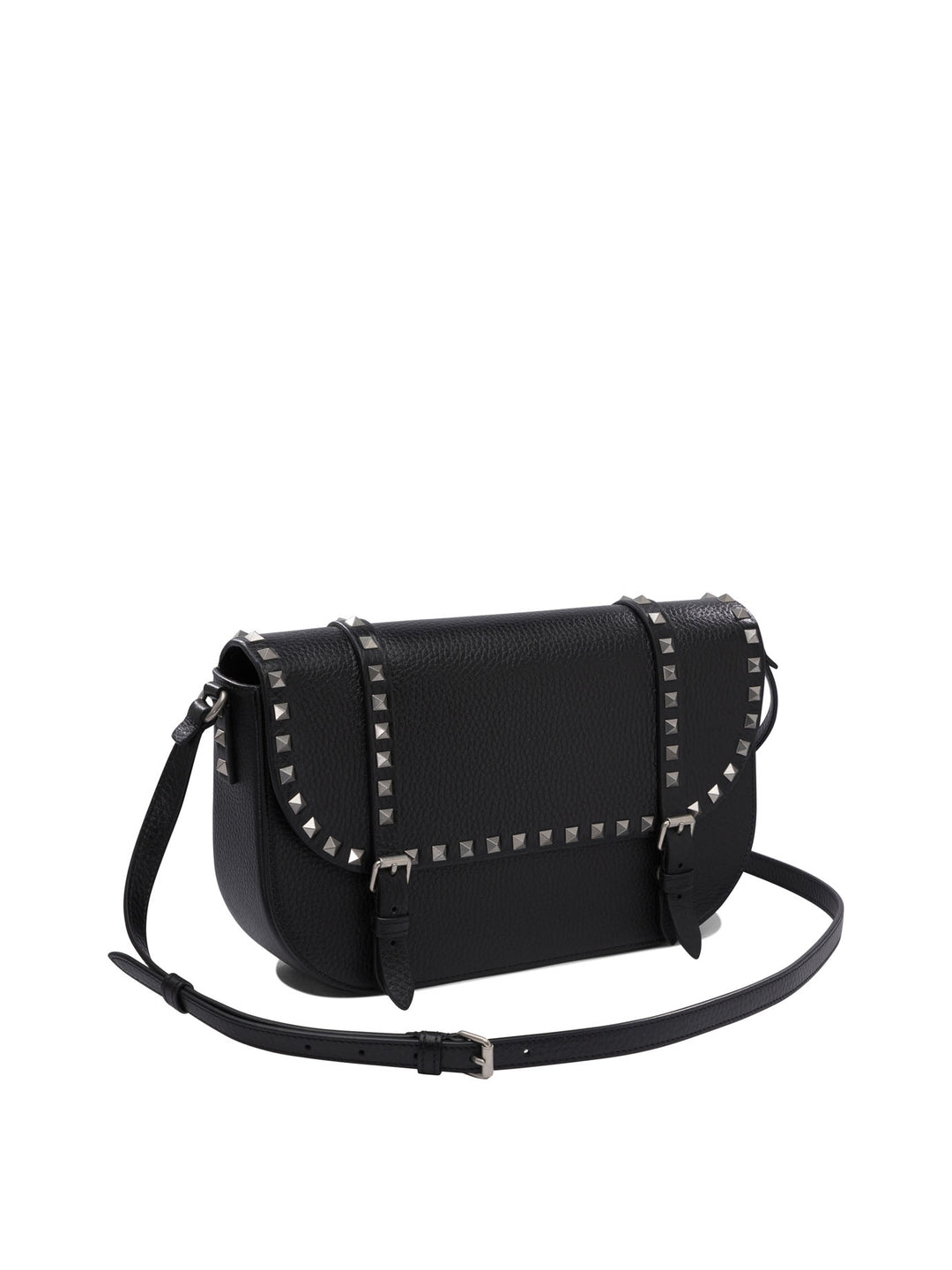 Valentino Garavani Rockstud Borse a Tracolla - Nero | 7452d08d7873d97b89e34f12b7a1865f602d95b6