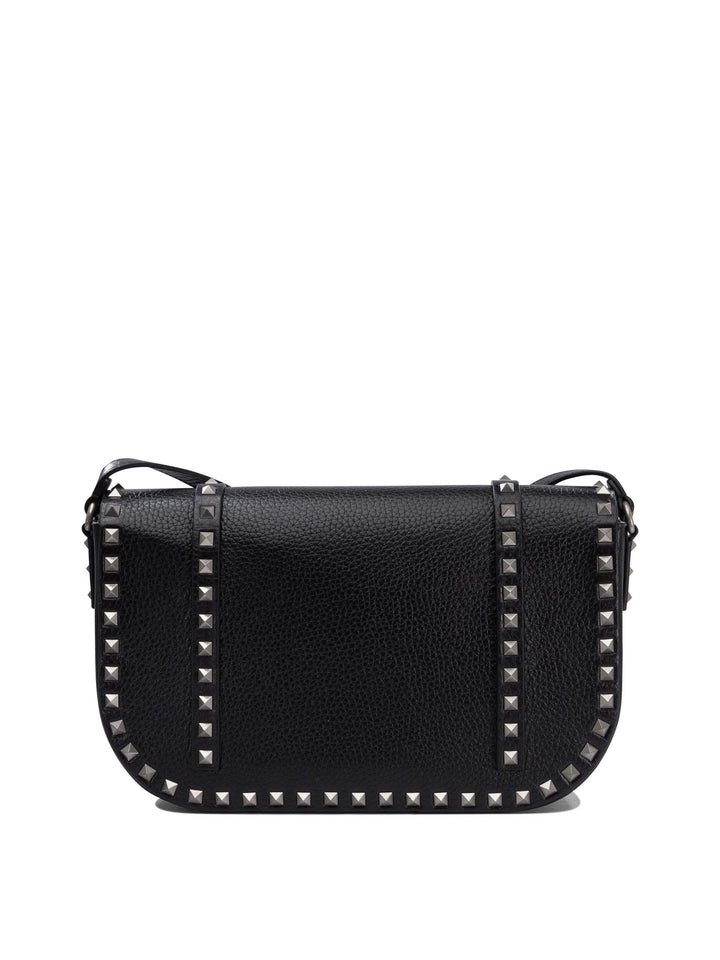 Valentino Garavani Rockstud Borse a Tracolla - Nero | eaf0c07d4be76921f28fee088720b7053cdeae7d