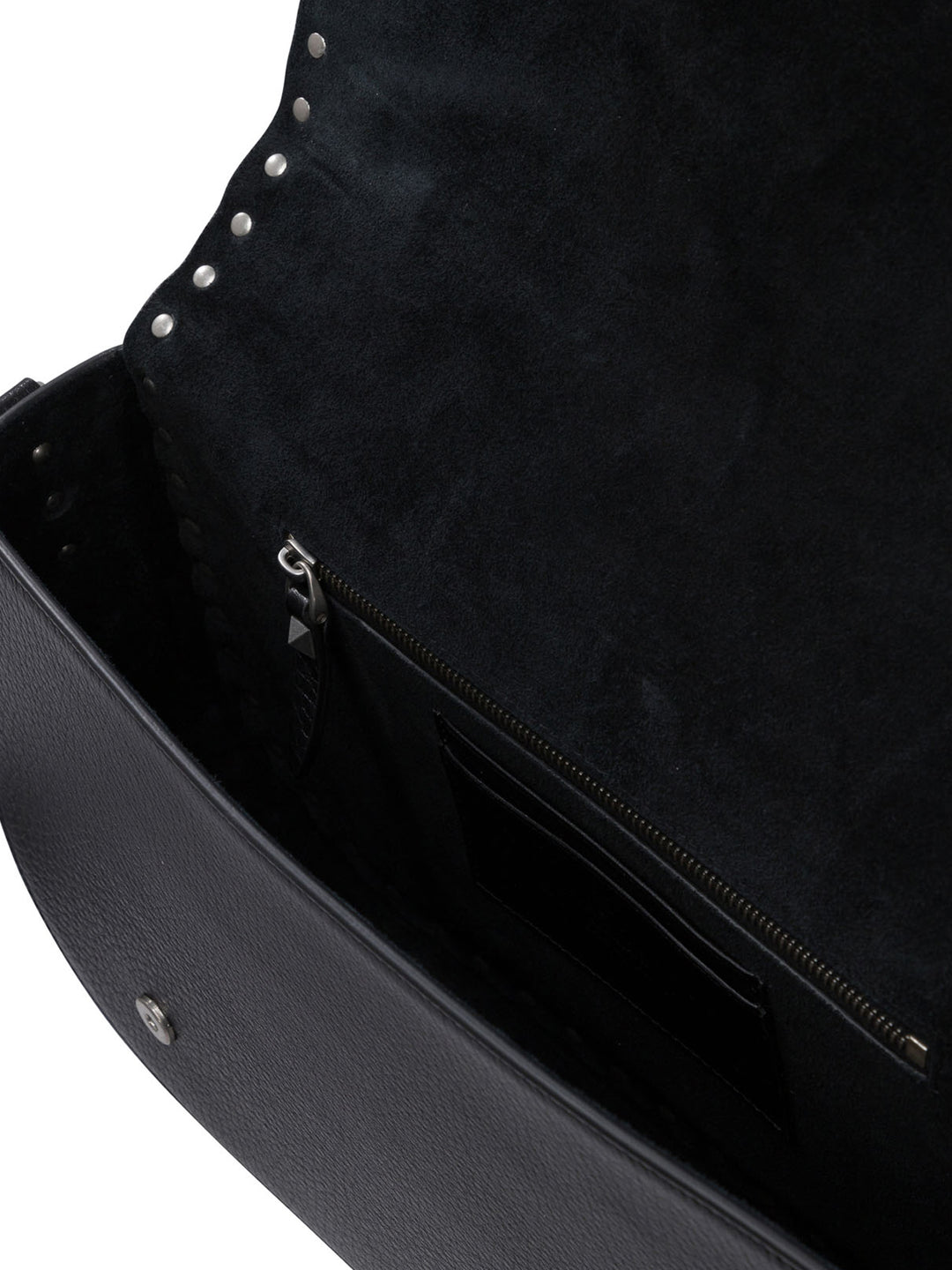 Valentino Garavani Rockstud Borse a Tracolla - Nero | c5c6afc502afe318b0ec5202c15fffcbc0eb4731