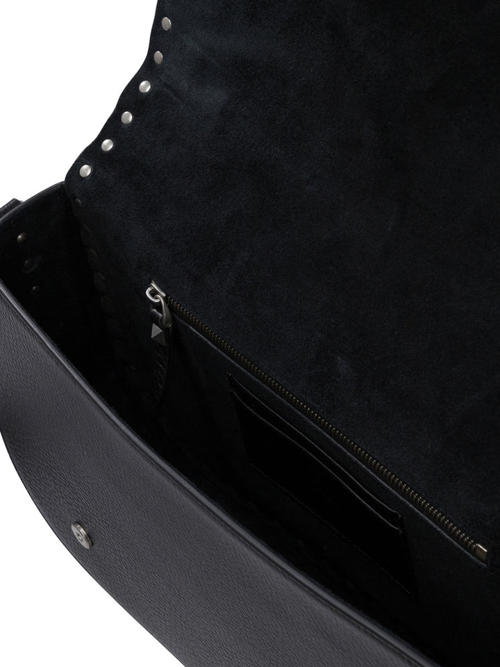 Valentino Garavani Rockstud Borse a Tracolla - Nero | c5c6afc502afe318b0ec5202c15fffcbc0eb4731