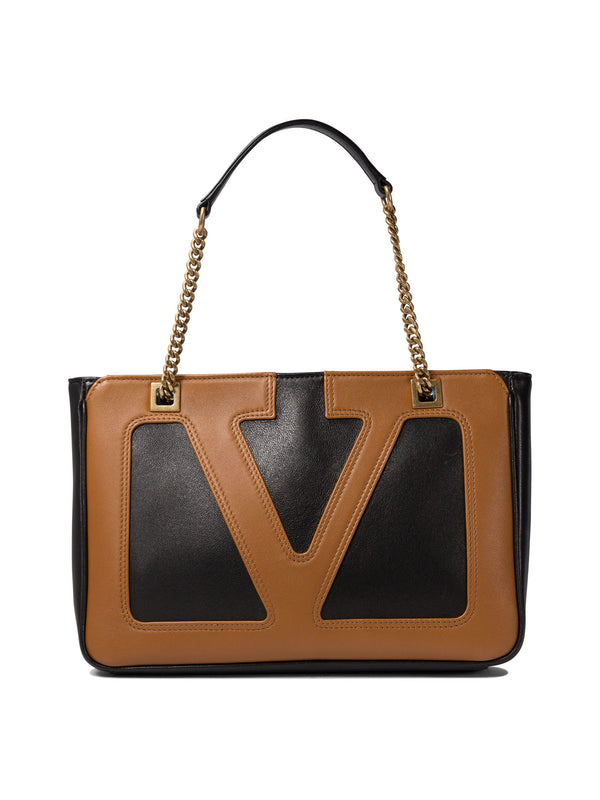 Viva Superstar Bolsos de Hombro y Bandolera Negro