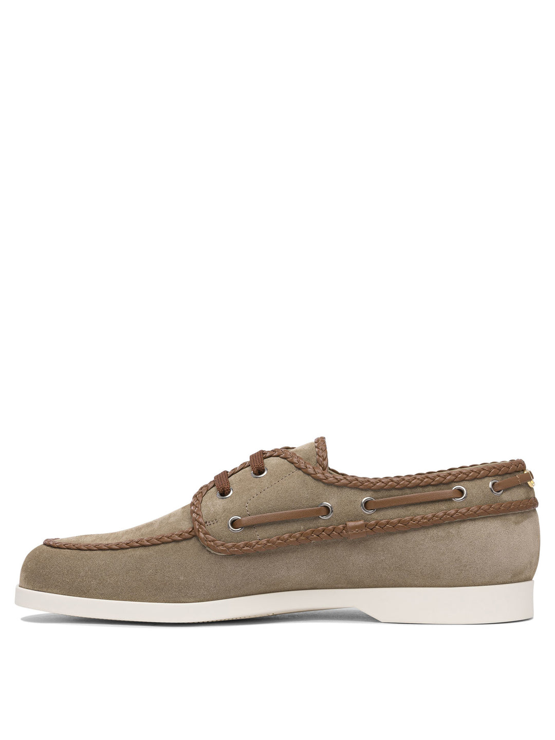 Valentino Garavani Palm Avenue Loafers & Slippers - Marrone | 51480fb86d322fd646257c1d13ecedc0e5211203