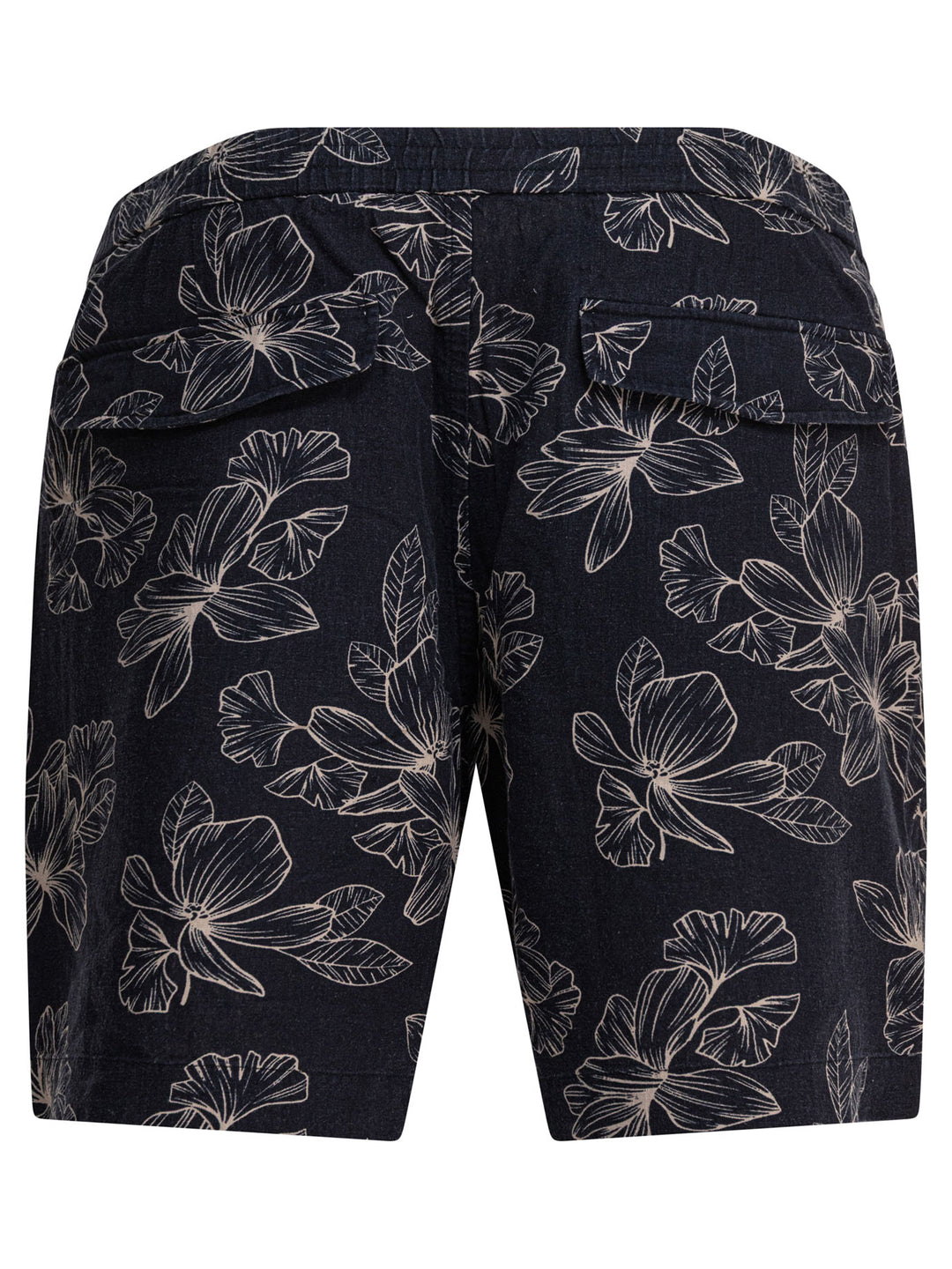 Vince Floral Shorts - Blu | 70cbf43f22c910ce0ae6d7059e298a84e350ba63