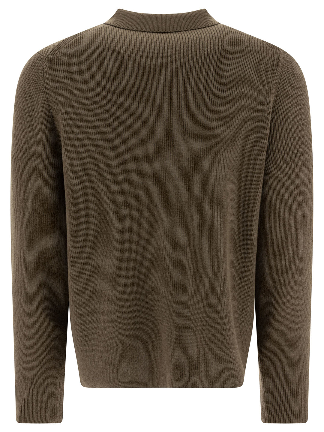 Vince Wool Blend Cardigan Knitwear - Verde | 9e9c1f60aebbcdbfda6f57f2c0ac2fc92c318dea