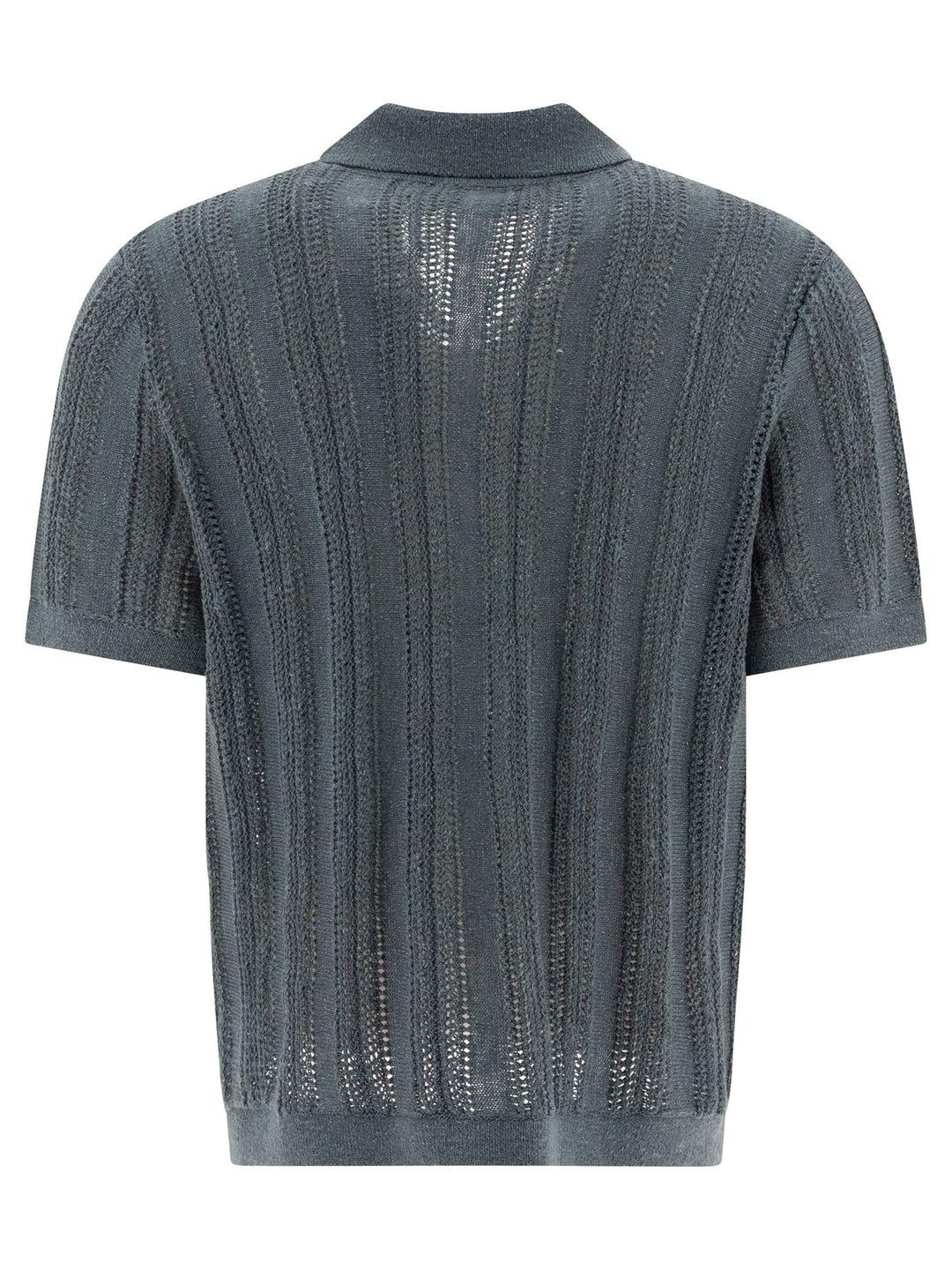 Vince Cabana Shirts - Grey | d472eca600c8a484a72c0bdcff078fc4ee09a030