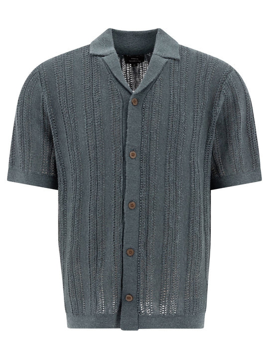 Cabana Shirts Grey