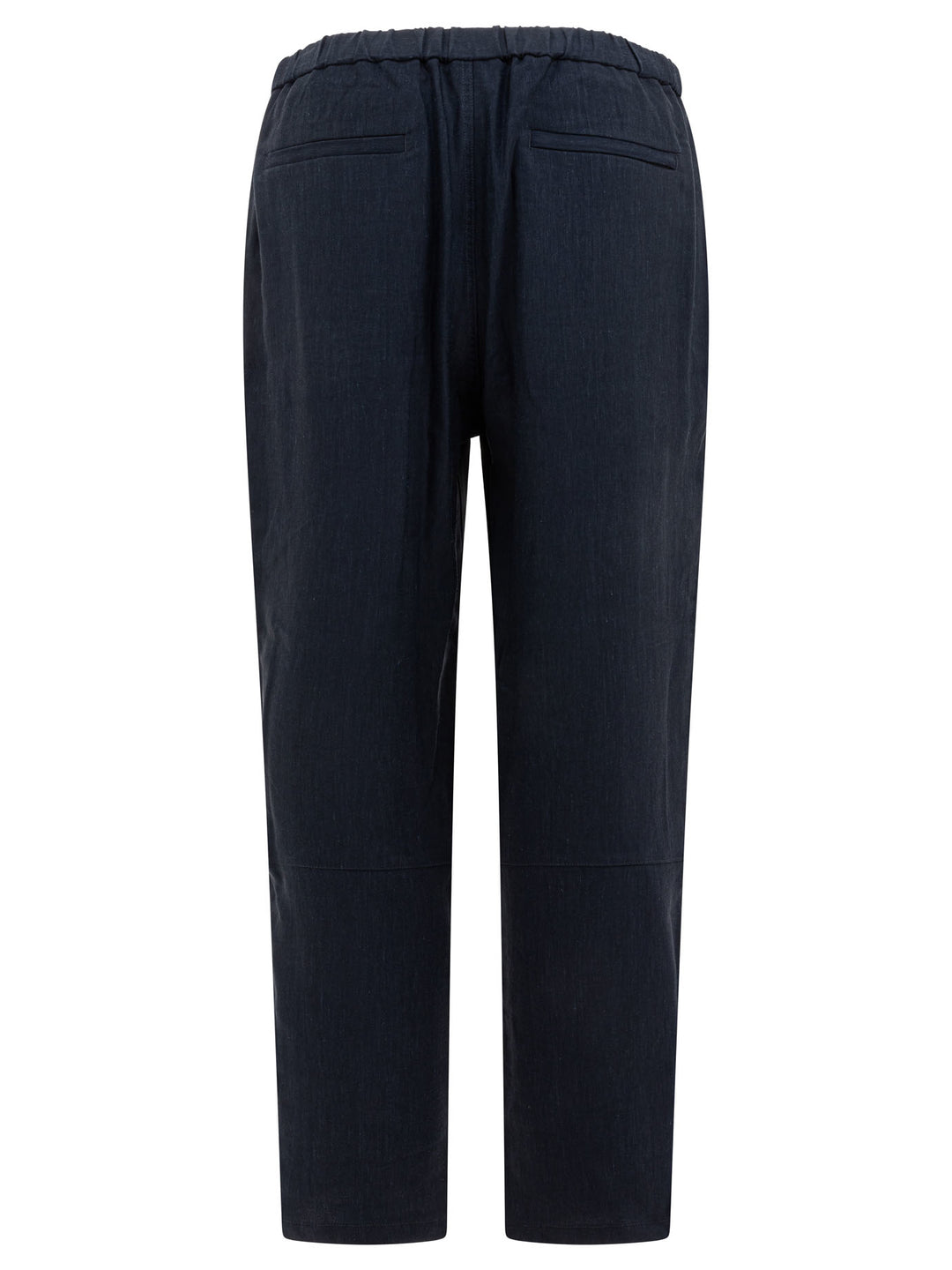 Vince Louie Trousers - Blu | 84a4c30f30e858f3b27e3572dfd9d8eae113b9be