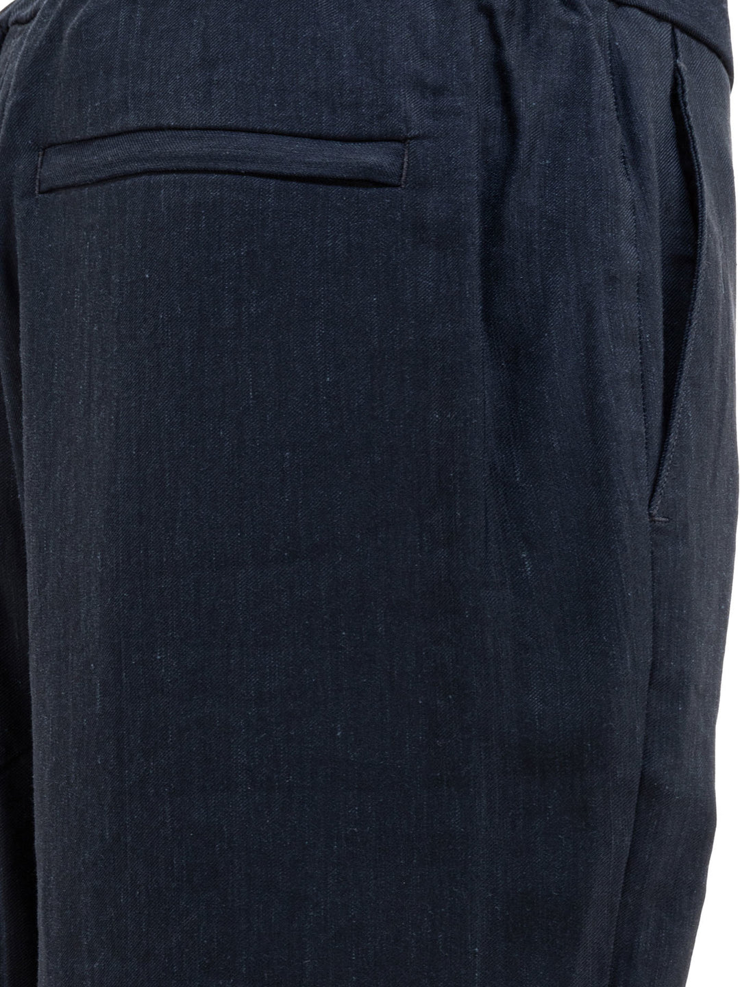 Vince Louie Trousers - Blu | 088fd2838d12d11ca402ed39cd68cb699a88437d