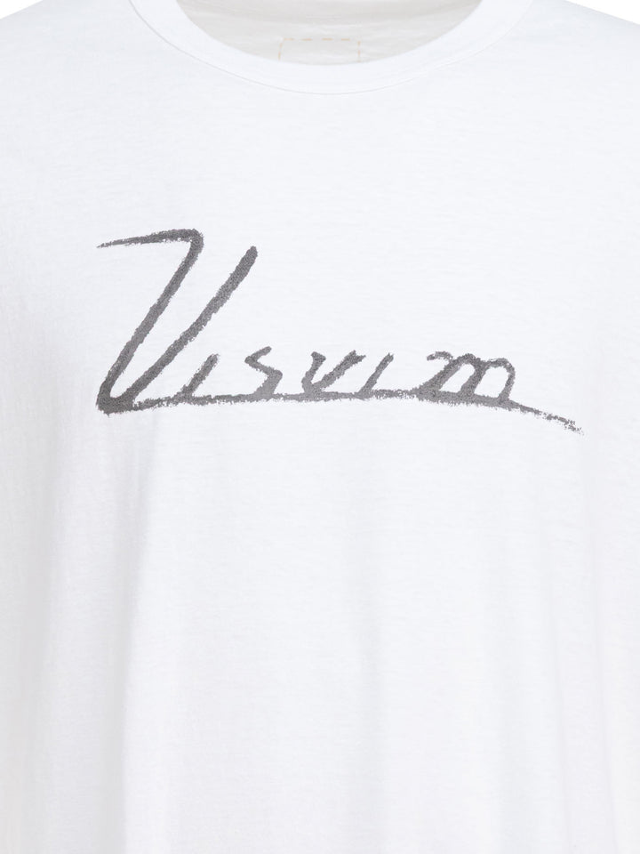 Visvim  T-shirts - Nero | b726c42375299d0d8c43f411b3133f36ebb2757f