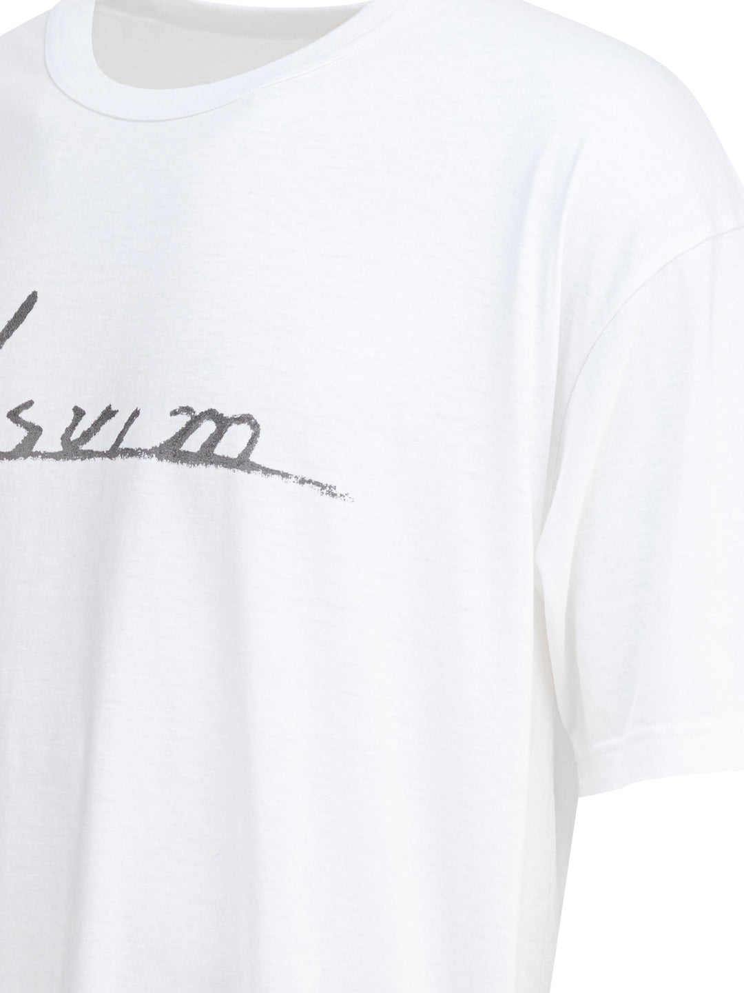 Visvim  T-shirts - Nero | e6426dc7c02c1605738505b6a45009f180d3685f