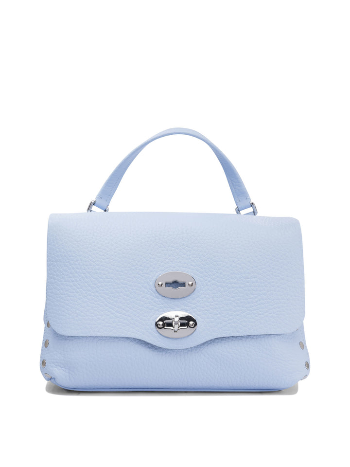 Zanellato  Handbags - Blu | ec08318736c778765f227ead615cc03ba15ac34e