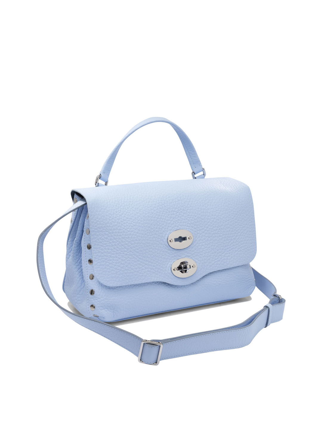 Zanellato  Handbags - Blu | 6003e17442e1995bc59bd7b195e9aca8310896ae