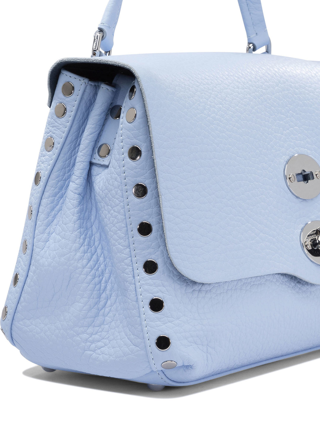 Zanellato  Handbags - Blu | 9a42f416a17d568c5a712a4656d6ee2c9c85dc2b