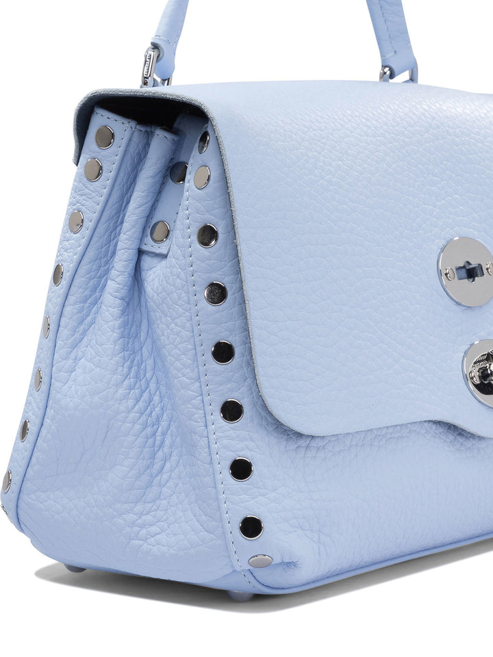 Zanellato  Handbags - Blu | 9a42f416a17d568c5a712a4656d6ee2c9c85dc2b