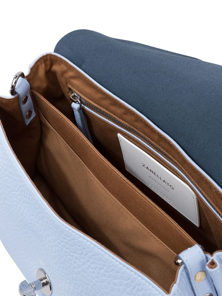 Zanellato  Handbags - Blu | 2f4f18816c0e94d30efb4576feb7c45616d49276