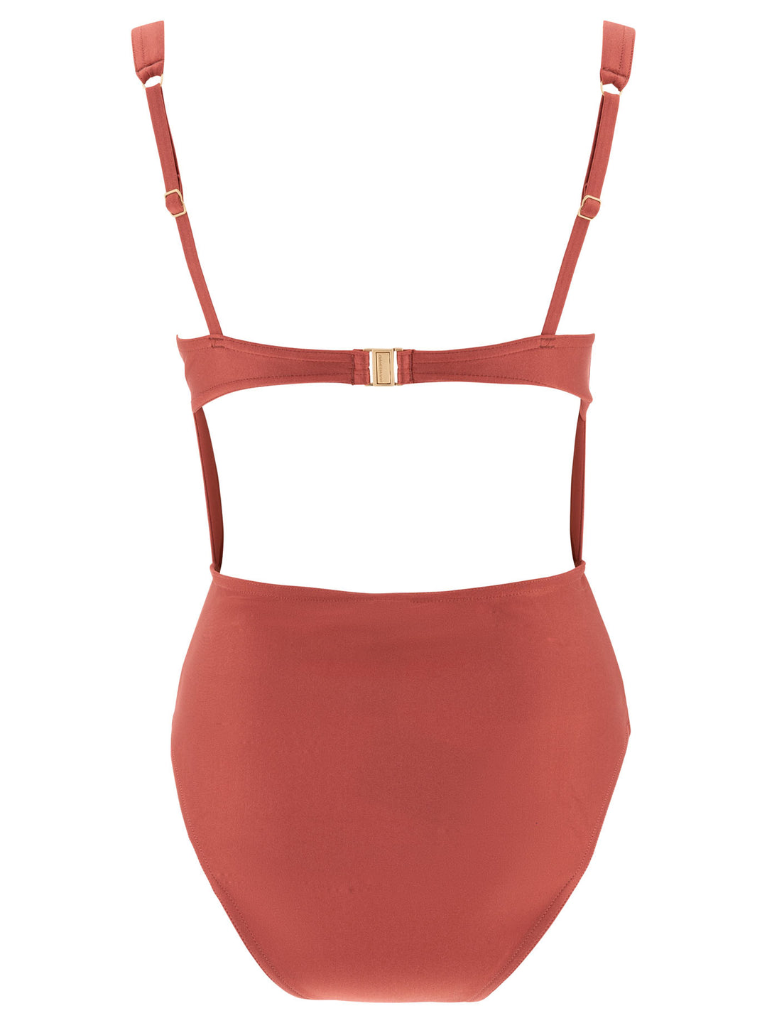 Zimmermann Acacia Swimwear - Rosa | 6890f142ce10cbabd6b9c60b9fd02d840e721410