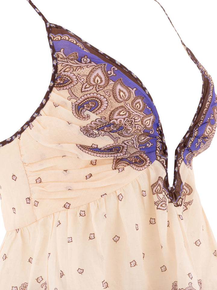 Zimmermann Maxine Top - Viola | a9d0a85896387ee31ec567678c623f3478de35f5