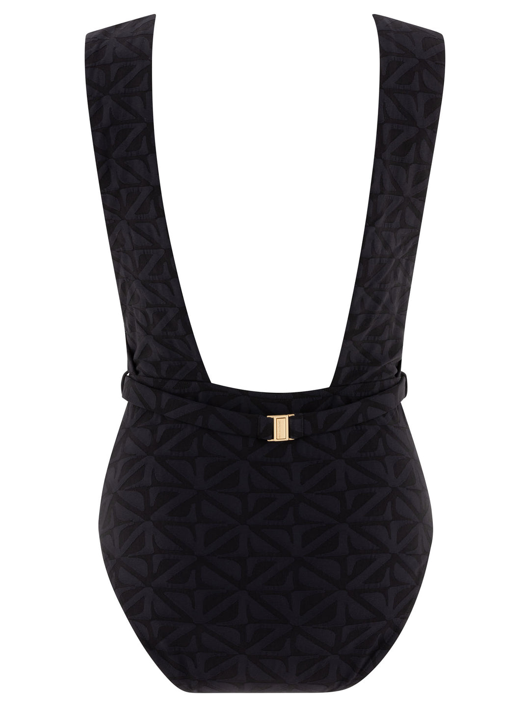 Zimmermann Maxine Swimwear - Nero | 3bf8136c099cd7c30d187ed4cce1c9fdd81ff800