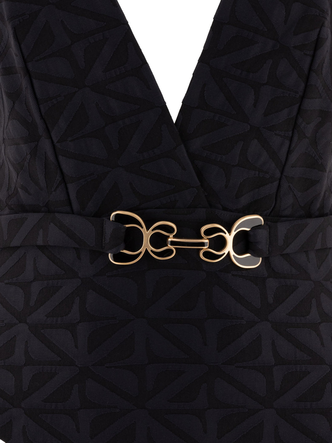 Zimmermann Maxine Swimwear - Nero | 9bcbaa055c55ce64048d8de72e0d30627adc0456