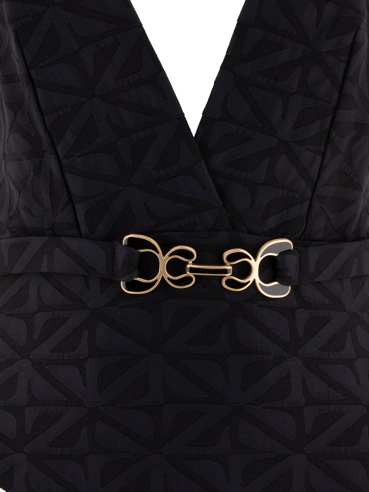 Zimmermann Maxine Swimwear - Nero | 9bcbaa055c55ce64048d8de72e0d30627adc0456