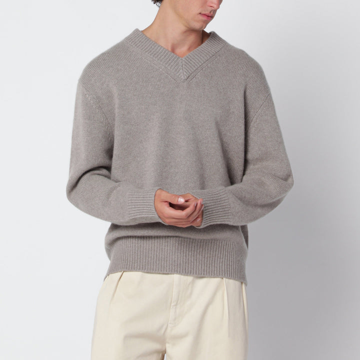 Soft Goat Shirts & Tops - Grey | 34793519af94f5189337ced80d1a8e20d86fd0e1