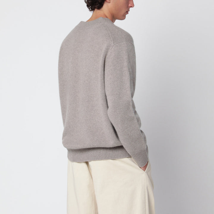 Soft Goat Shirts & Tops - Grey | 4dde3fb89faaace10f1dd406bfb160cfb4949e3e