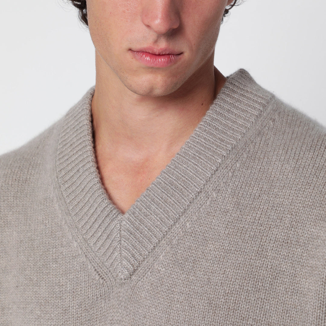 Soft Goat Shirts & Tops - Grey | d3e744f895453b760e6aeea02da07b5f23ccffb8