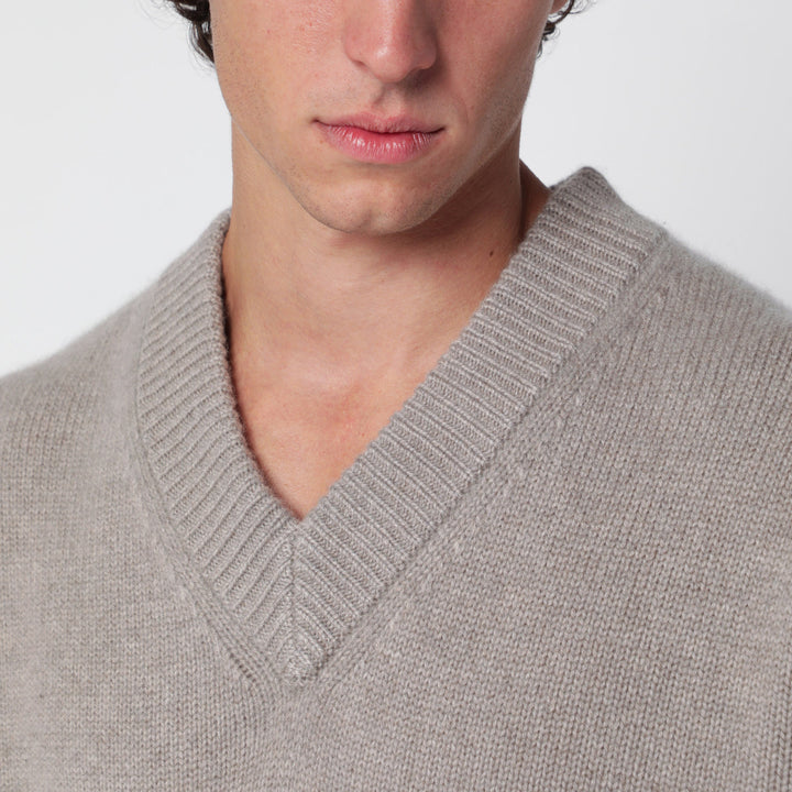 Soft Goat Shirts & Tops - Grey | d3e744f895453b760e6aeea02da07b5f23ccffb8