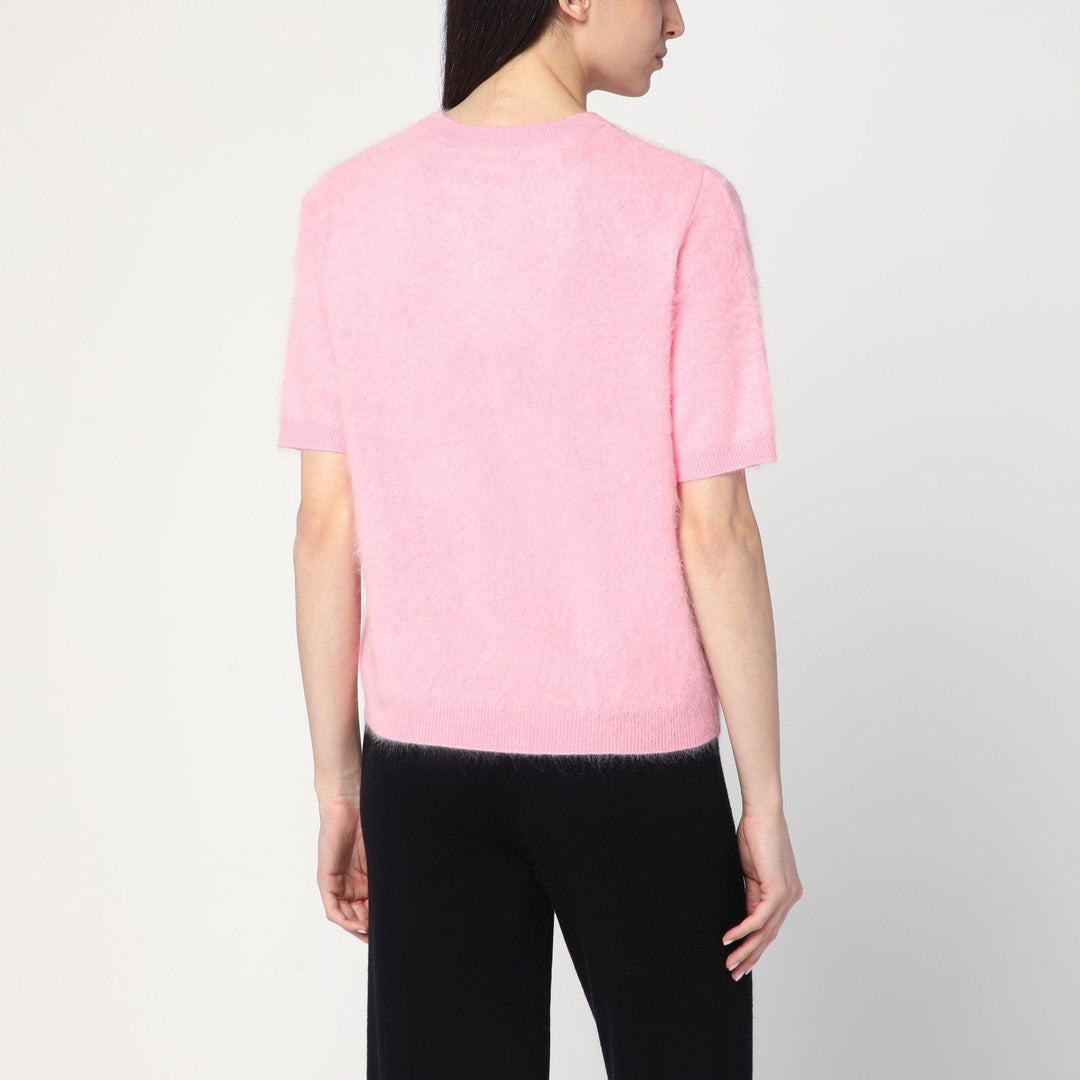 Soft Goat Shirts & Tops - Rosa | da8b1137881b7fc71f6b4dcd5ef5c84558bbcfe9