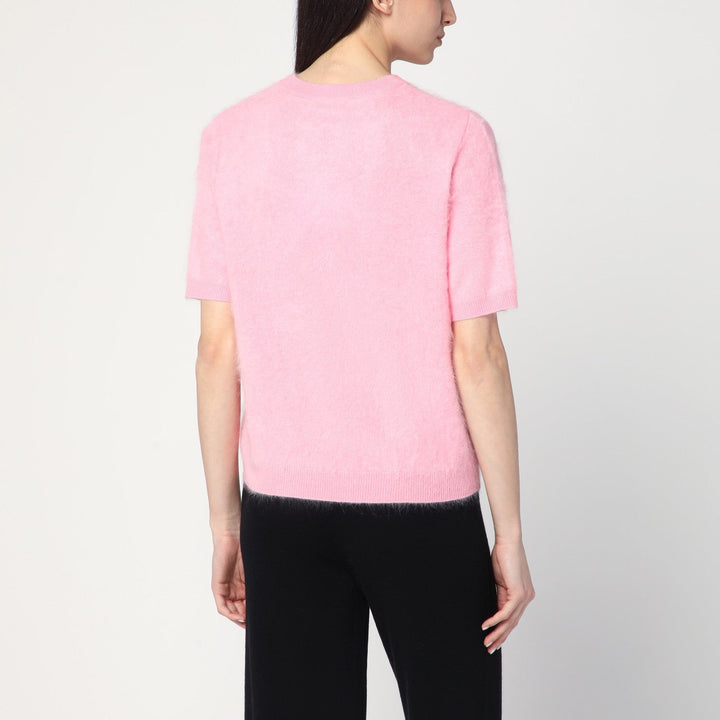 Soft Goat Shirts & Tops - Rosa | da8b1137881b7fc71f6b4dcd5ef5c84558bbcfe9
