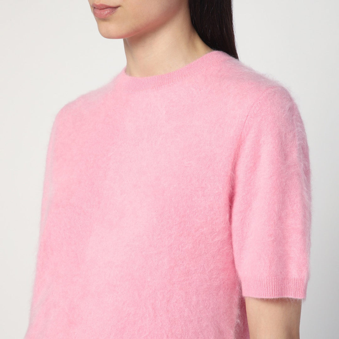 Soft Goat Shirts & Tops - Rosa | ad9deb3b8eaf200fb817ab9776625091e497b1d7