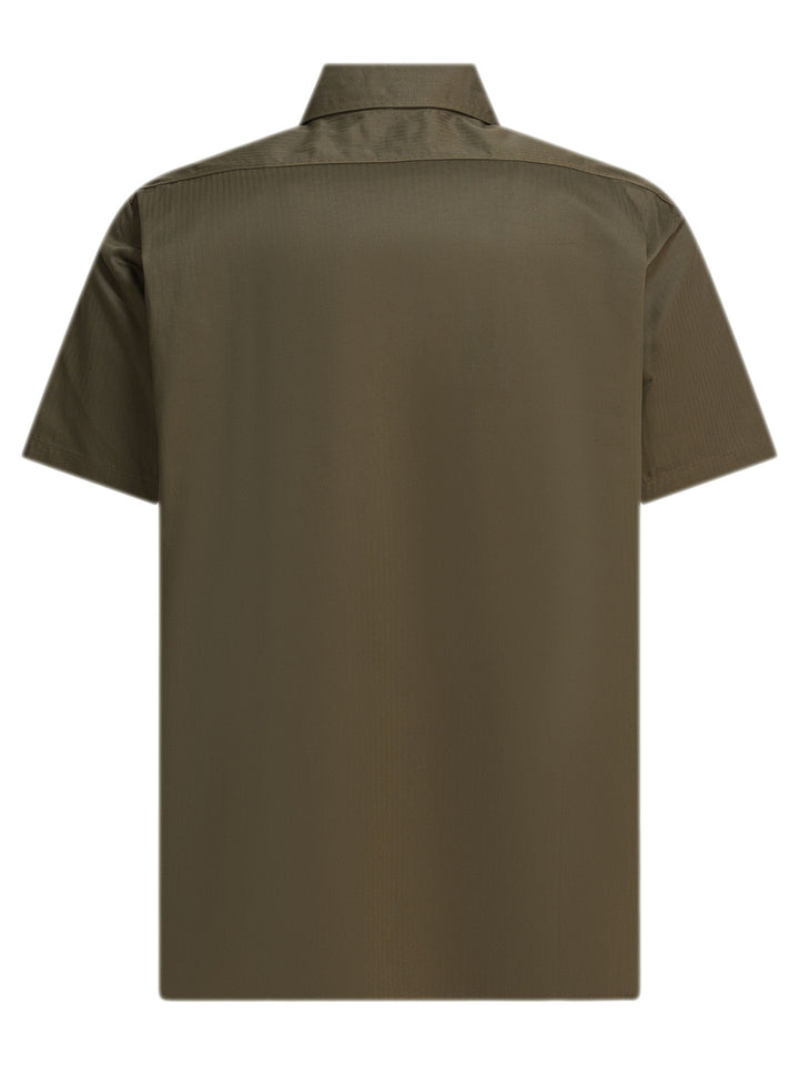 Buzz Rickson'S  Shirts - Verde | a3104c87c774e2a6bce32e39b658a056c2b4137d