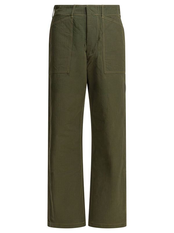 M-1941 Hose Grün