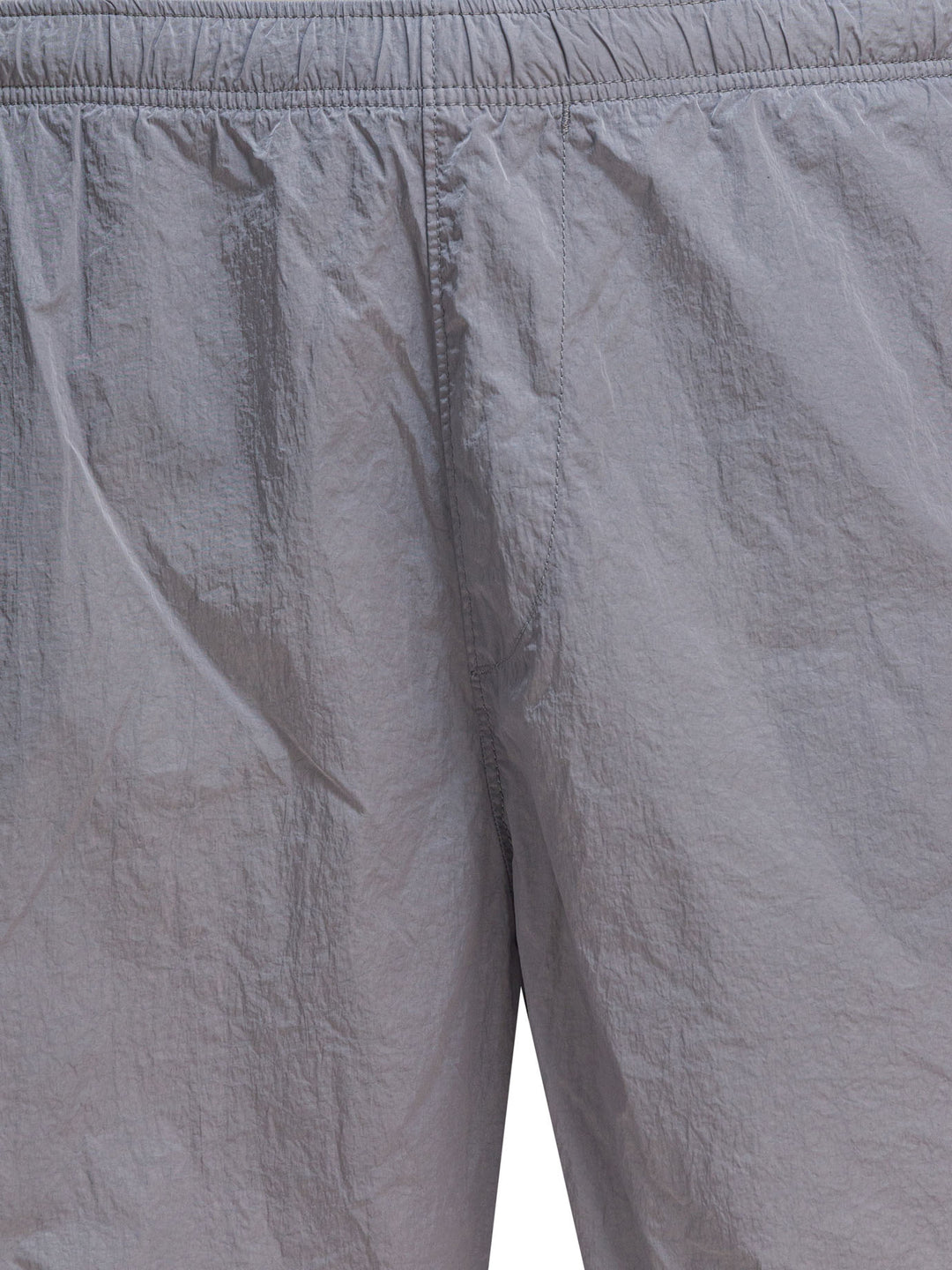 C.P. Company Eco-Chrome R Swimwear - Grey | 4280d00be811725dc3e4113eb72453c9654762ef