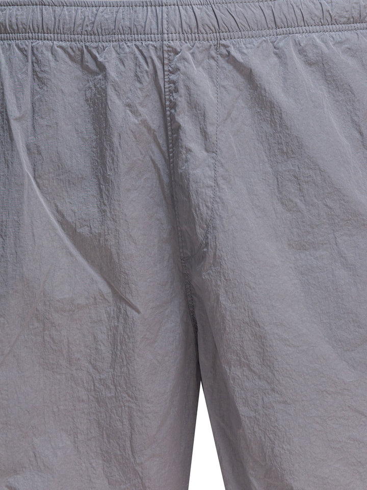 C.P. Company Eco-Chrome R Swimwear - Grey | 4280d00be811725dc3e4113eb72453c9654762ef