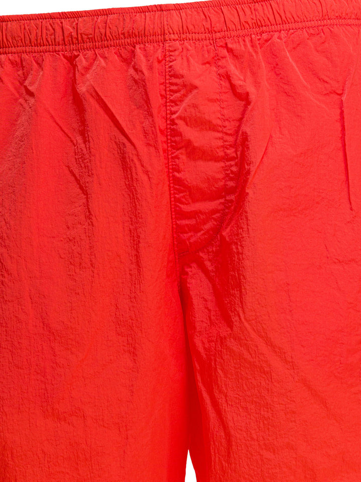 C.P. Company Eco-Chrome R Swimwear - Rosso | b107c2bd471e157c9c894641868c1d7e1d0ae07a