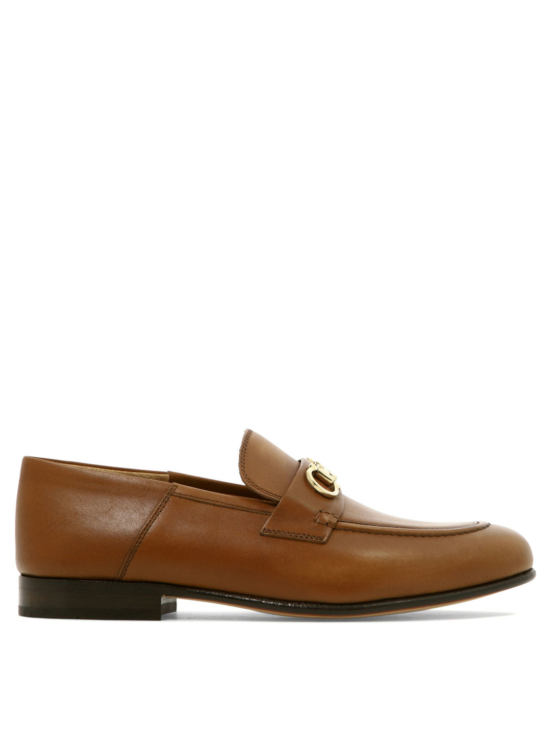 Ferragamo  Loafers & Slippers - Marrone | 4af87c1808e8f7c89e87e5a0f812b33df084139e
