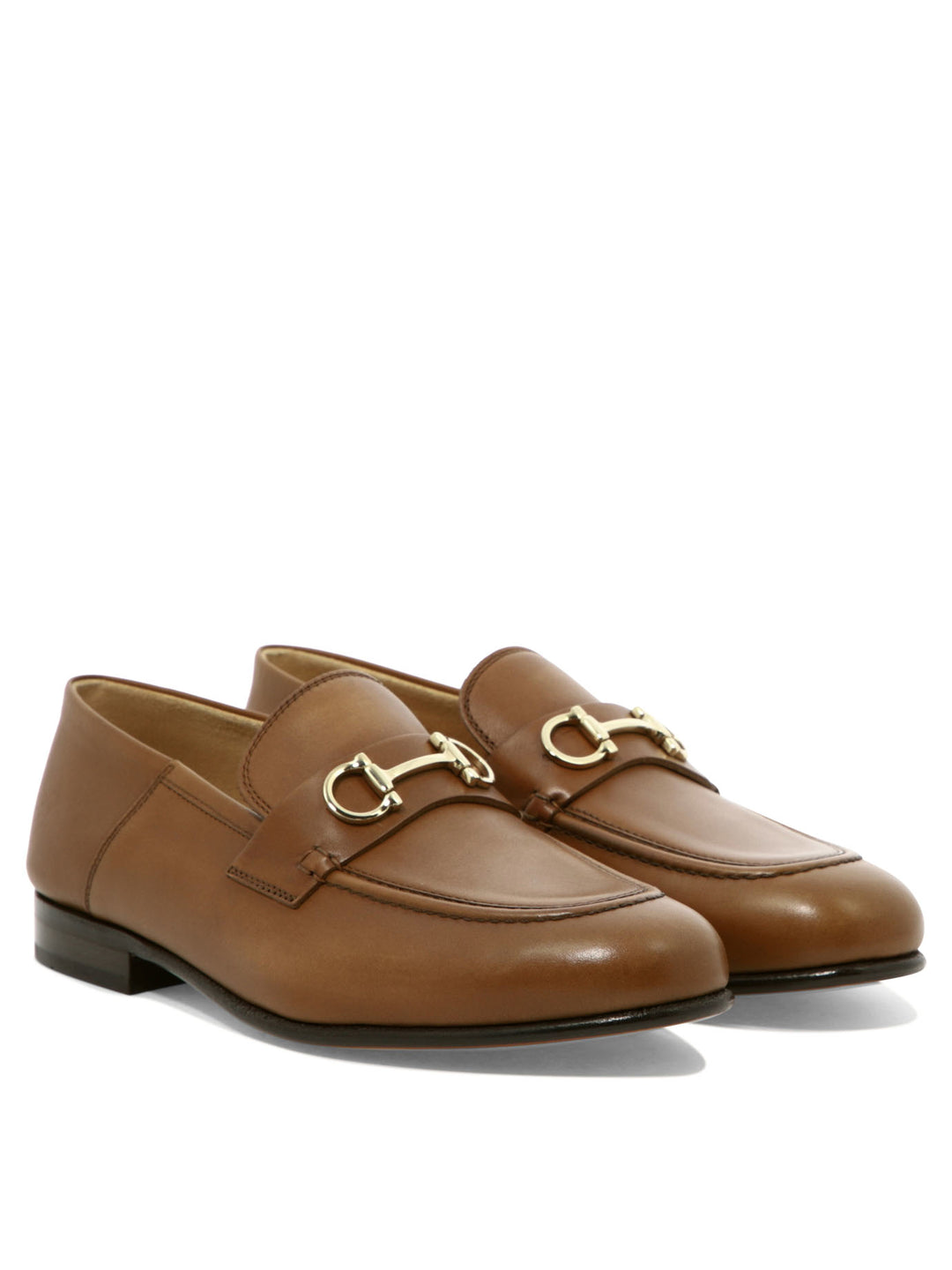 Ferragamo  Loafers & Slippers - Marrone | 35cebc8d8e369fbde097ca9498f6b501740bebc6
