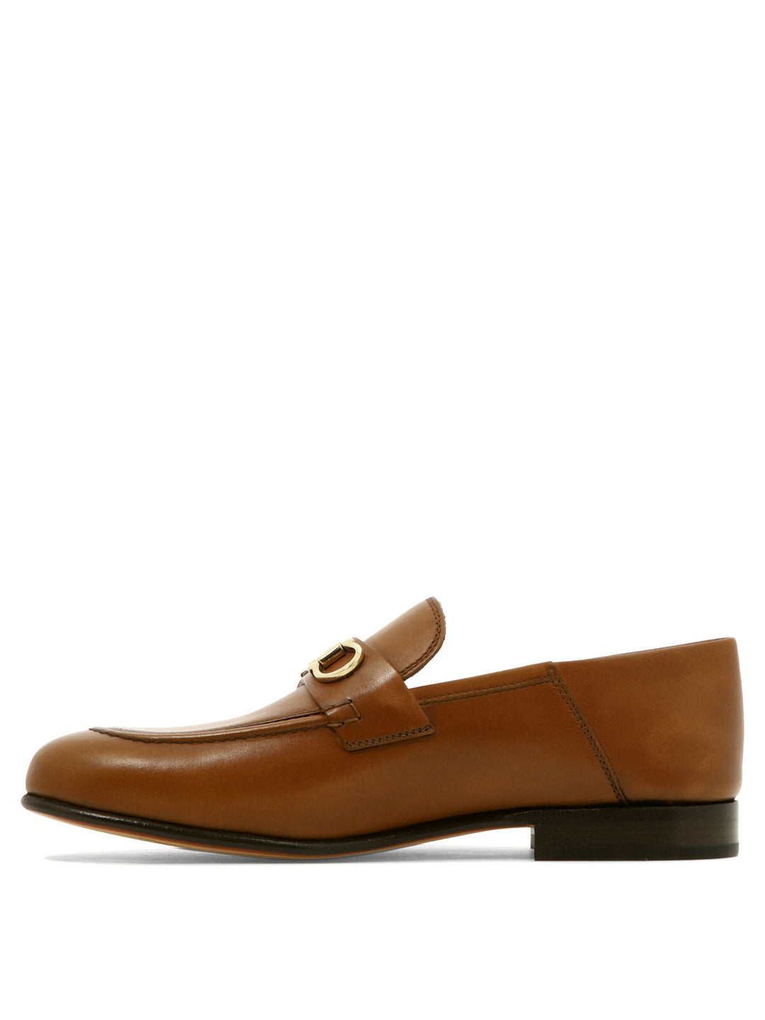 Ferragamo  Loafers & Slippers - Marrone | d7e6029a5232ffc9bdf5b346bdf2abb63a3d1945