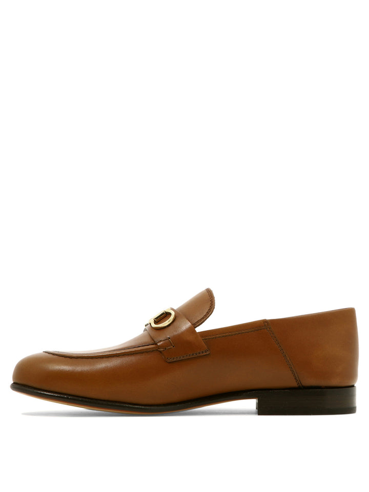 Ferragamo  Loafers & Slippers - Marrone | d7e6029a5232ffc9bdf5b346bdf2abb63a3d1945