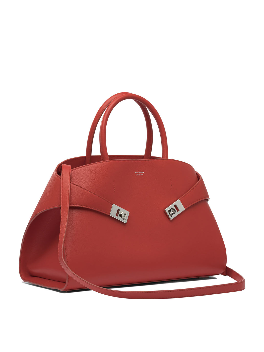 Ferragamo  Handbags - Rosso | f1d52a443d01e8b96c3f072624f6989651d2ec23
