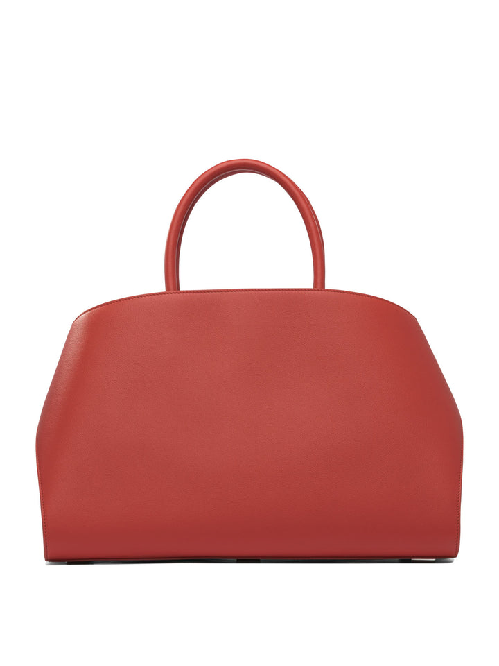 Ferragamo  Handbags - Rosso | 542e22c562efea03738b543c64b56450fad16d9f