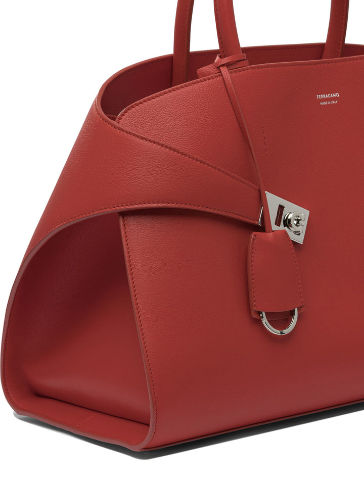 Ferragamo  Handbags - Rosso | de57e9205fcdc1b38f66f5fa7a31094bdc185488